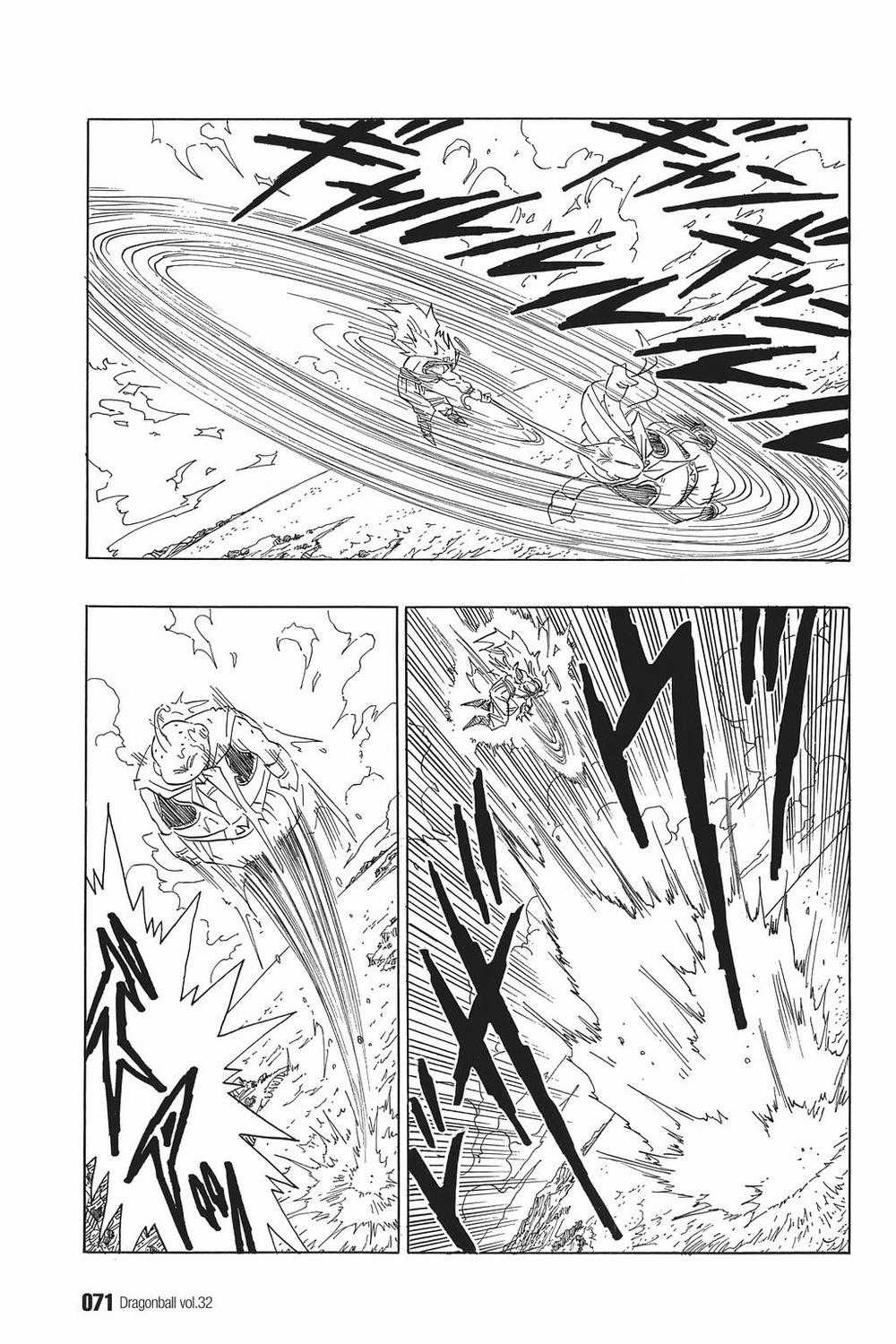 7 Viên Ngọc Rồng Chapter 474 trang 12