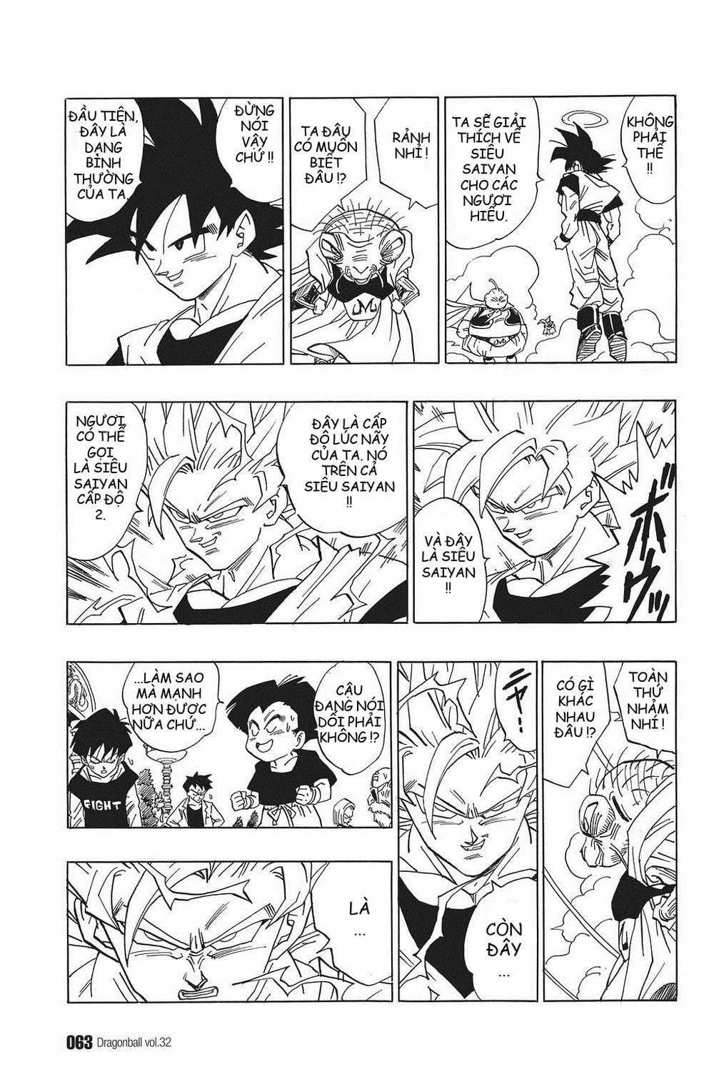 7 Viên Ngọc Rồng Chapter 474 trang 4