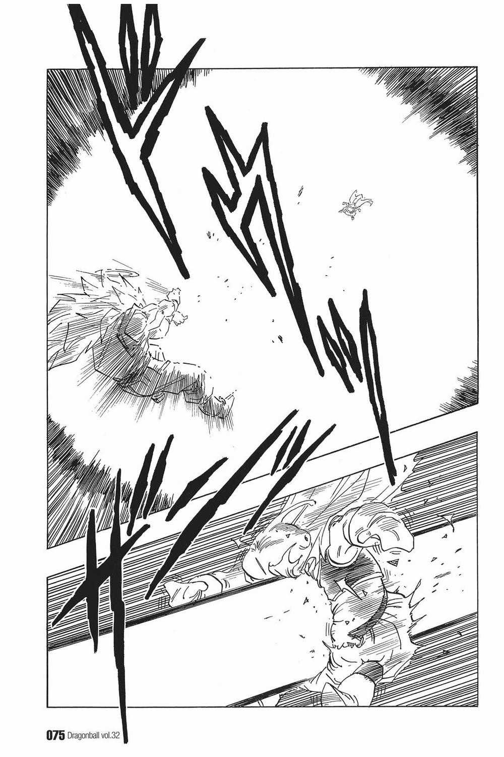 7 Viên Ngọc Rồng Chapter 475 trang 3