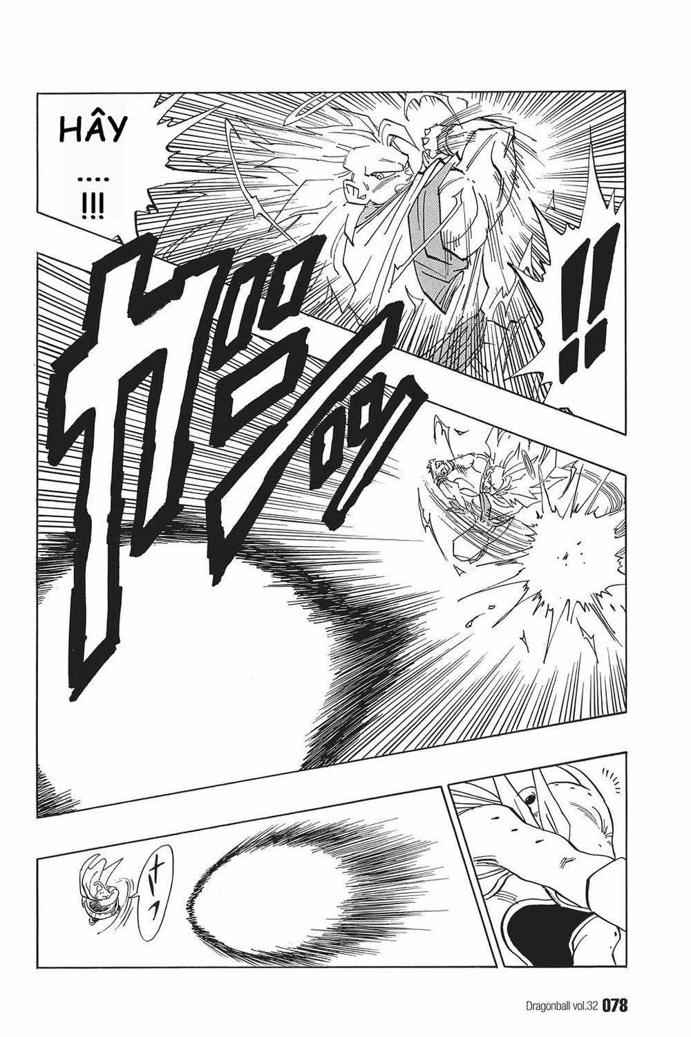 7 Viên Ngọc Rồng Chapter 475 trang 6