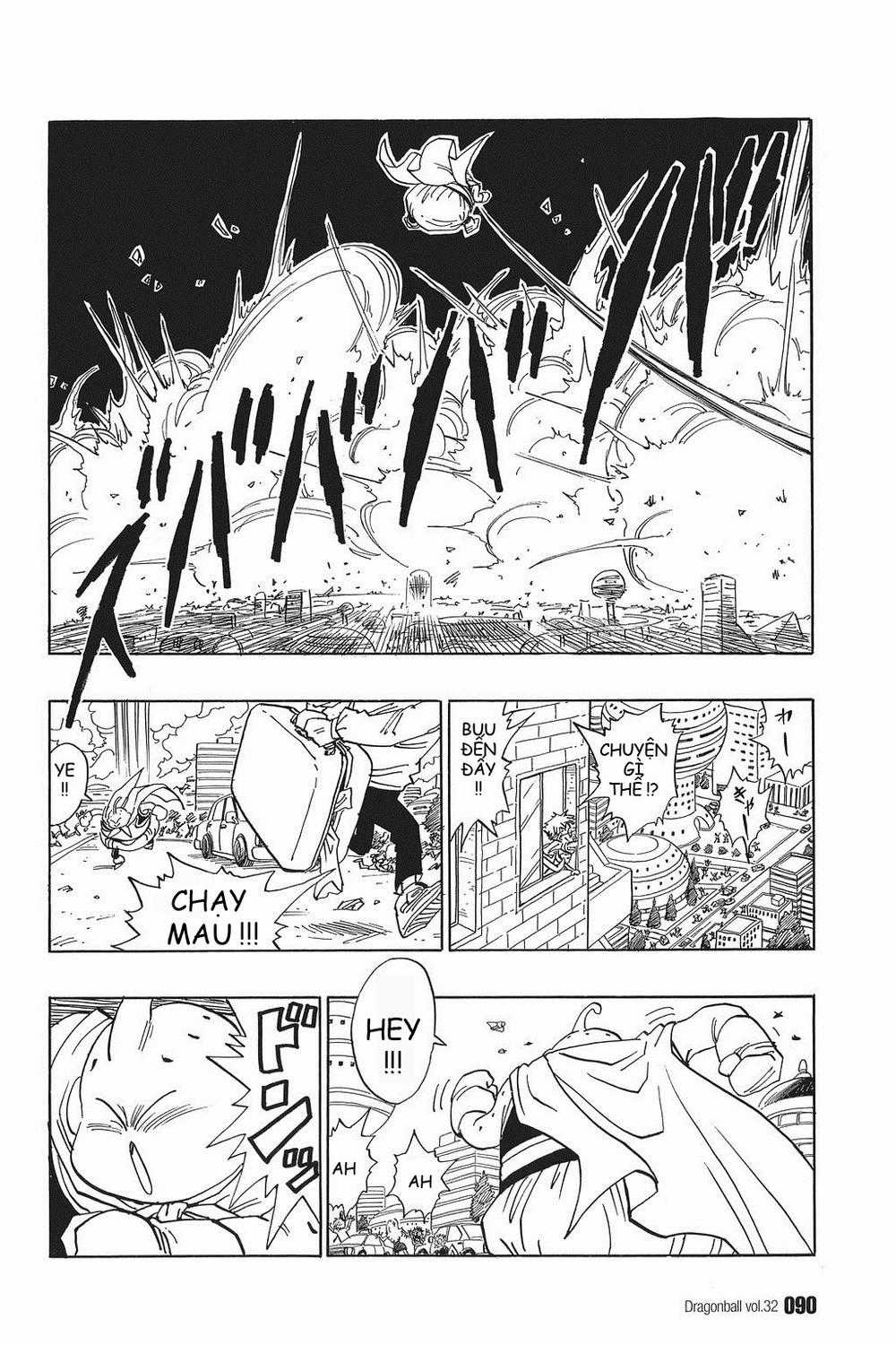 7 Viên Ngọc Rồng Chapter 476 trang 4