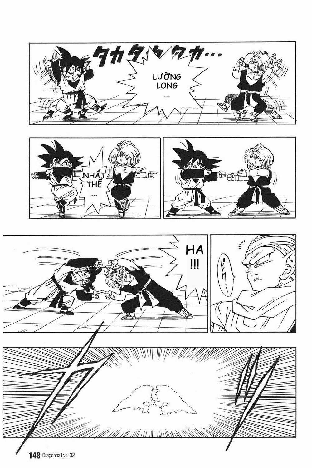 7 Viên Ngọc Rồng Chapter 480 trang 4