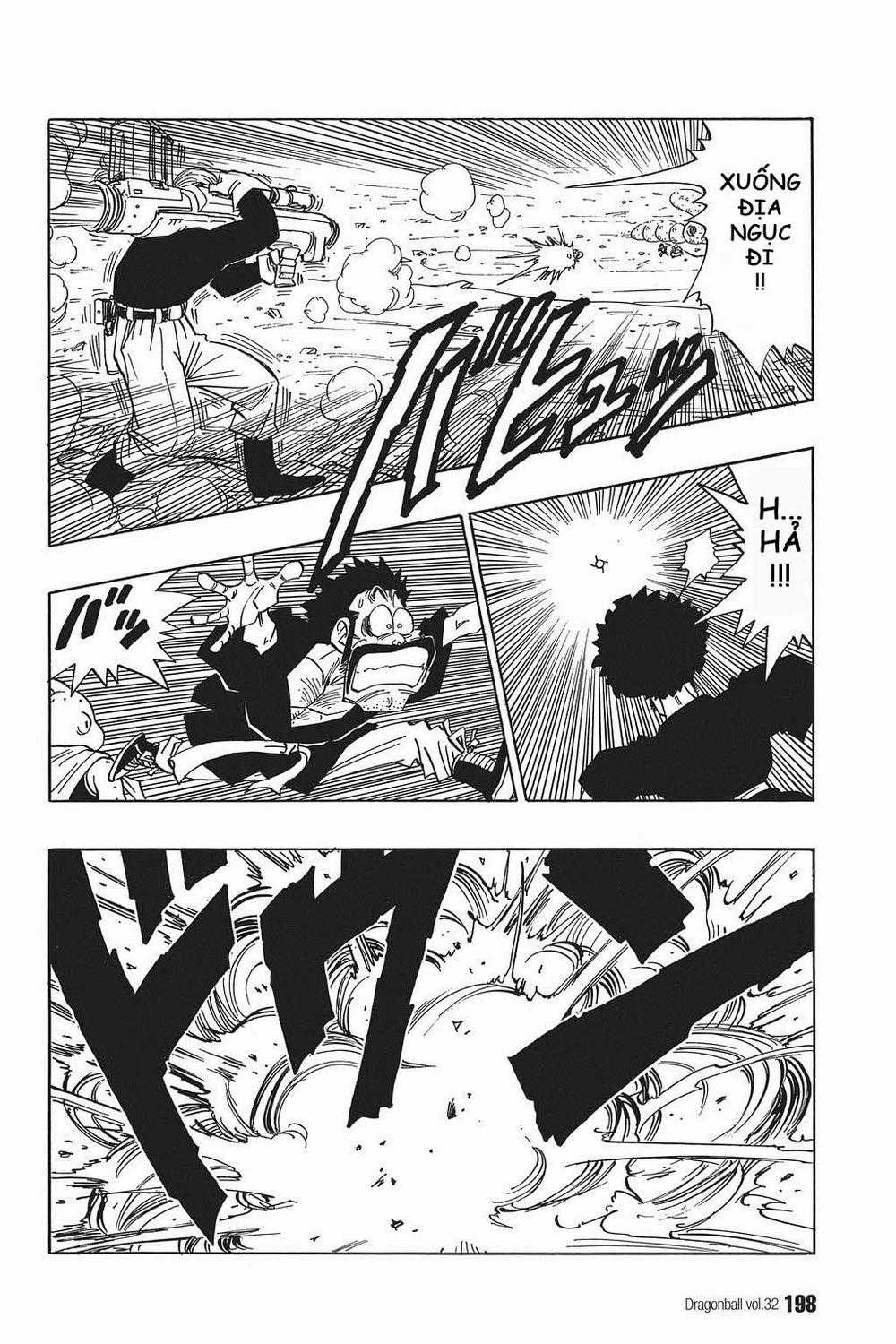 7 Viên Ngọc Rồng Chapter 484 trang 3