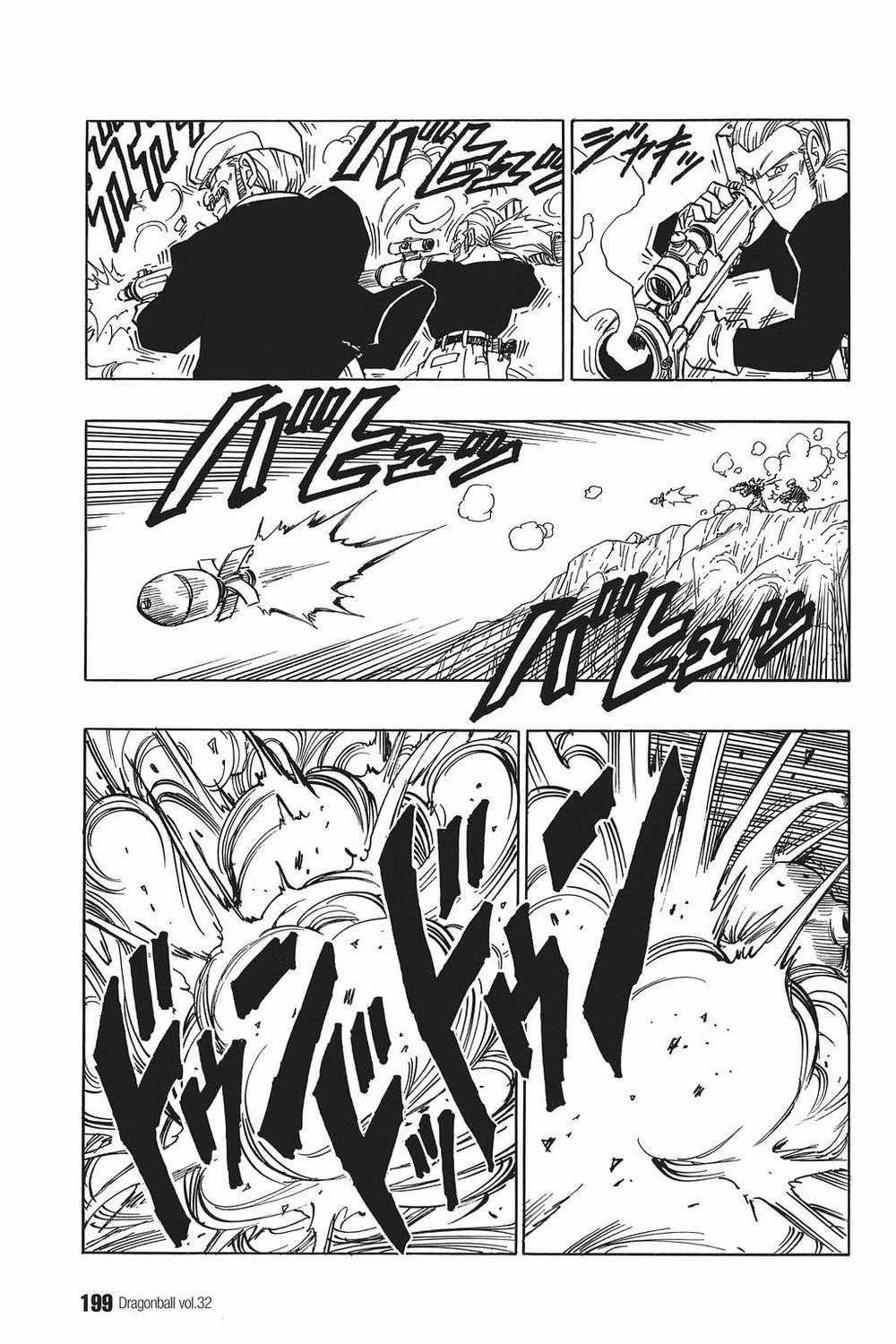 7 Viên Ngọc Rồng Chapter 484 trang 4