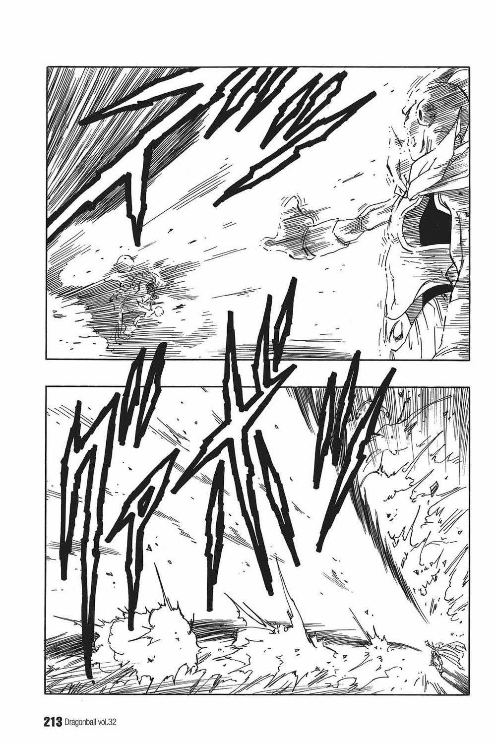 7 Viên Ngọc Rồng Chapter 485 trang 5