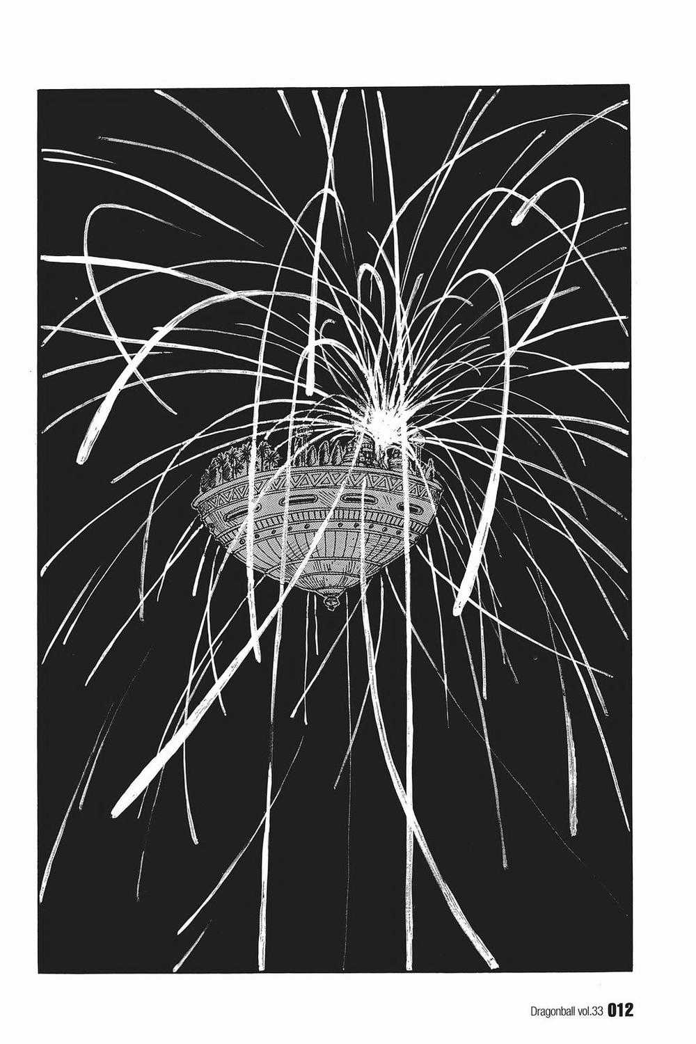 7 Viên Ngọc Rồng Chapter 487 trang 11