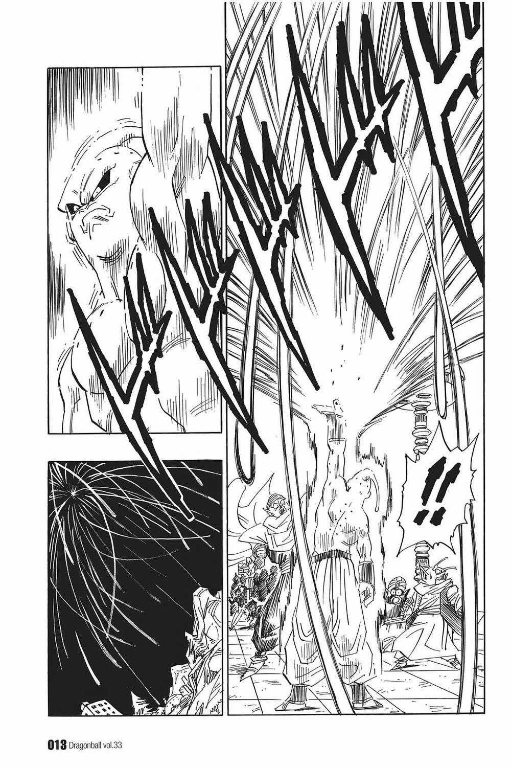 7 Viên Ngọc Rồng Chapter 487 trang 12