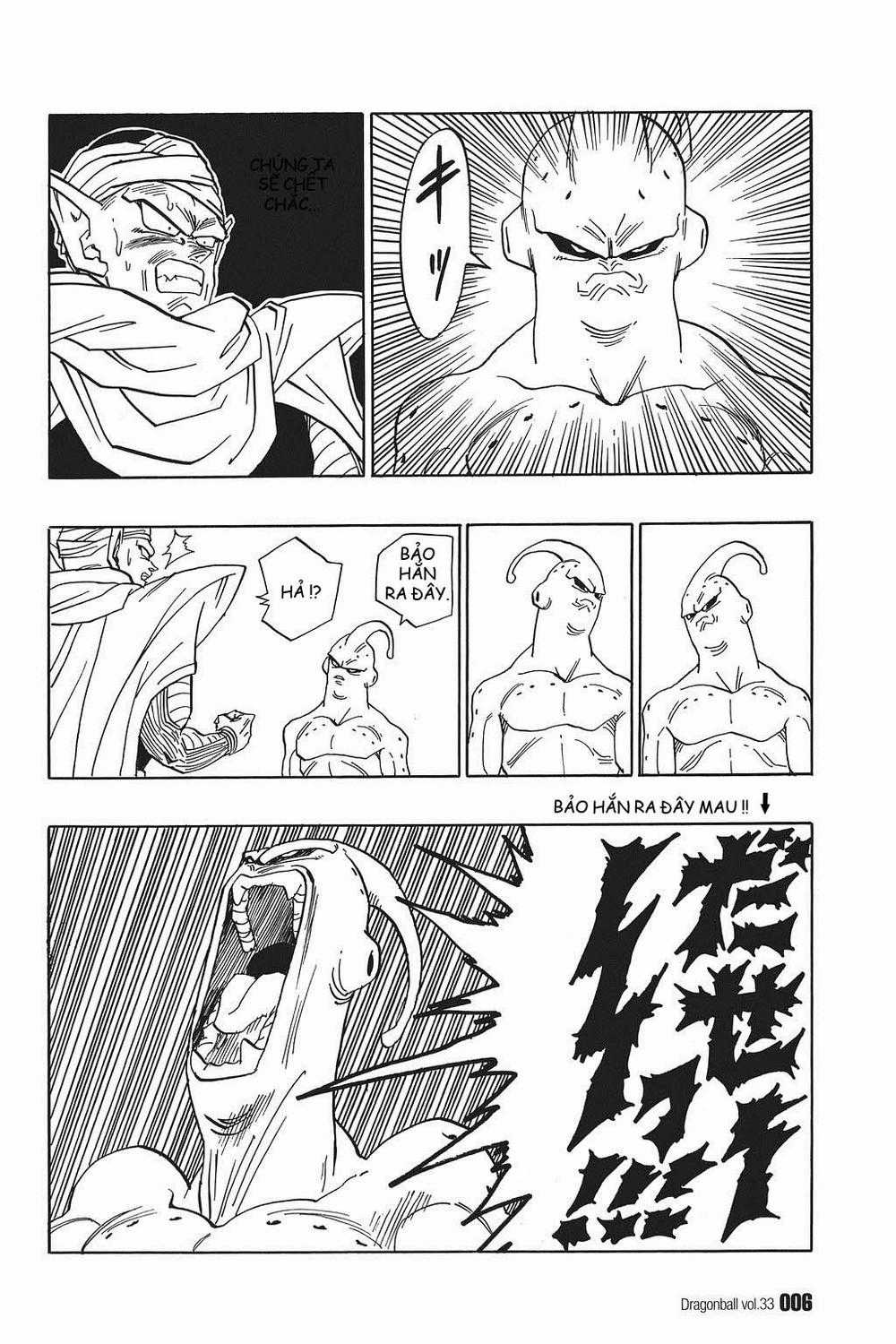 7 Viên Ngọc Rồng Chapter 487 trang 5