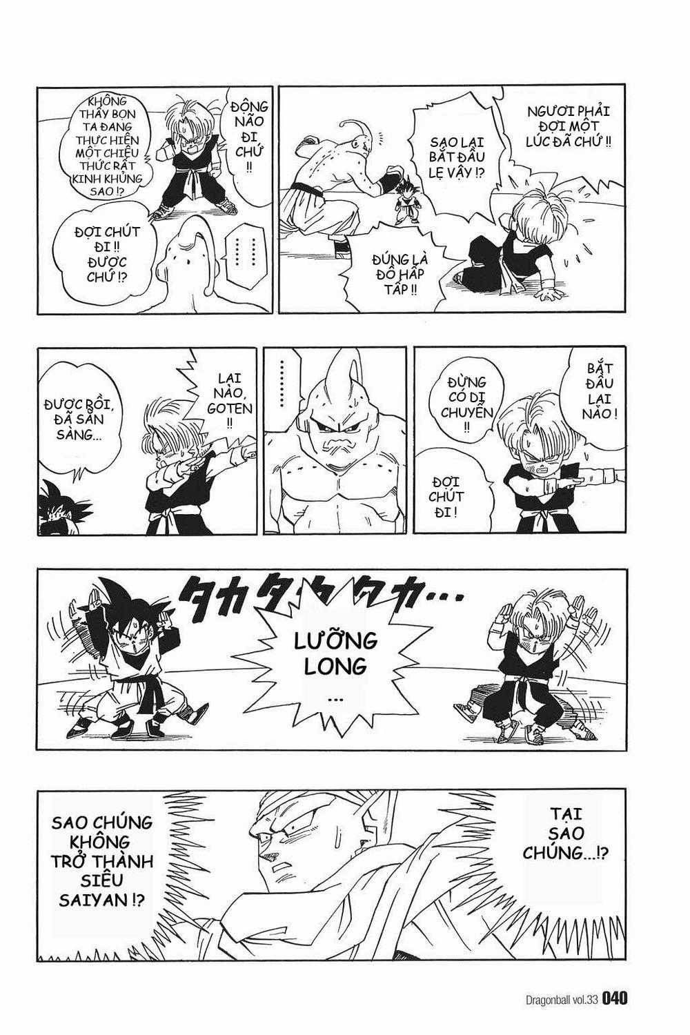 7 Viên Ngọc Rồng Chapter 489 trang 10