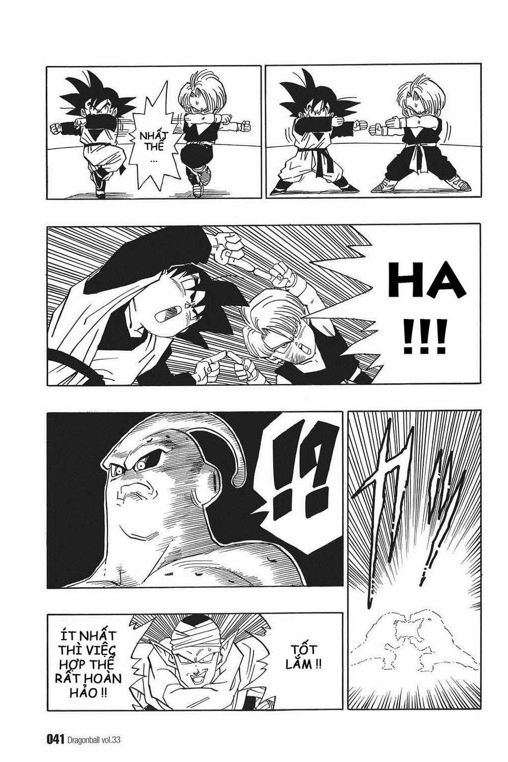 7 Viên Ngọc Rồng Chapter 489 trang 11