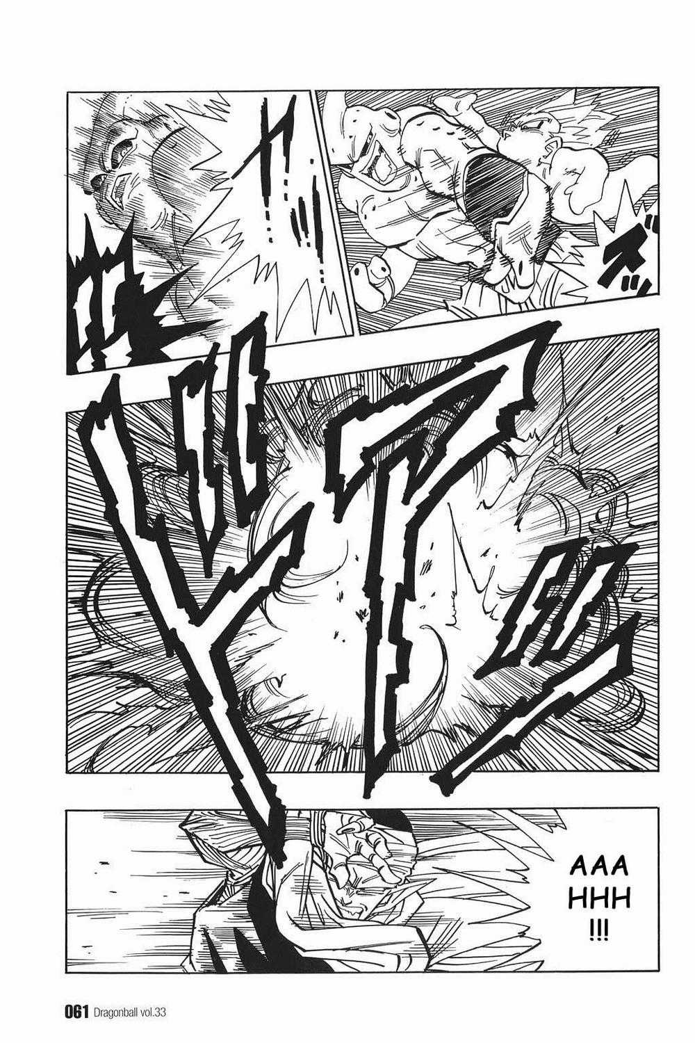 7 Viên Ngọc Rồng Chapter 491 trang 4