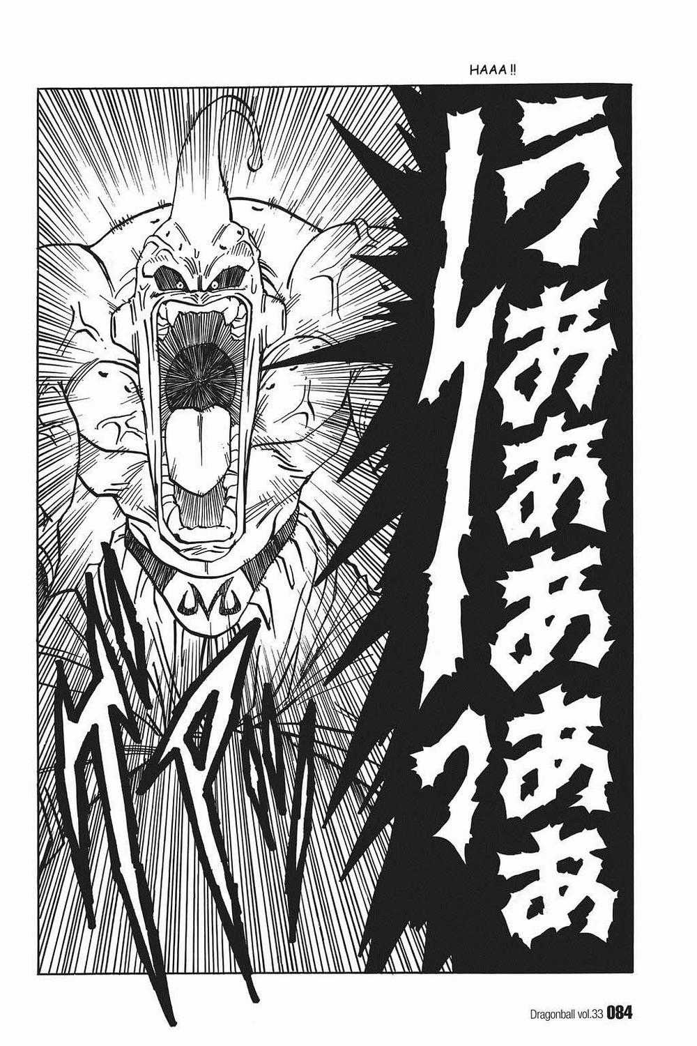 7 Viên Ngọc Rồng Chapter 492 trang 13