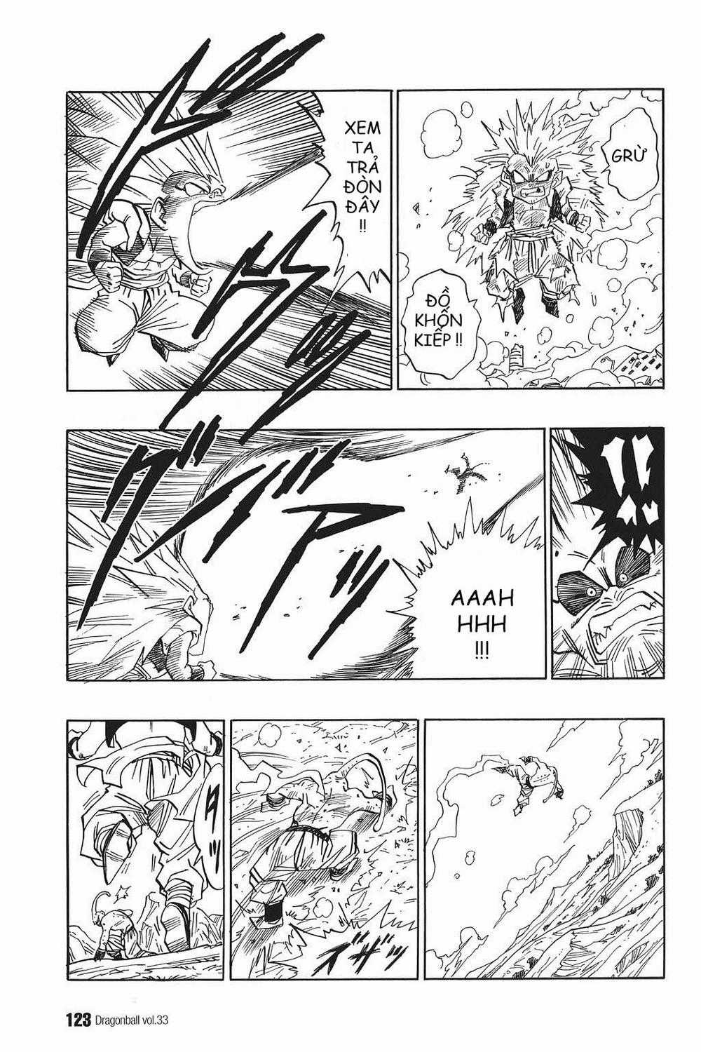 7 Viên Ngọc Rồng Chapter 495 trang 12