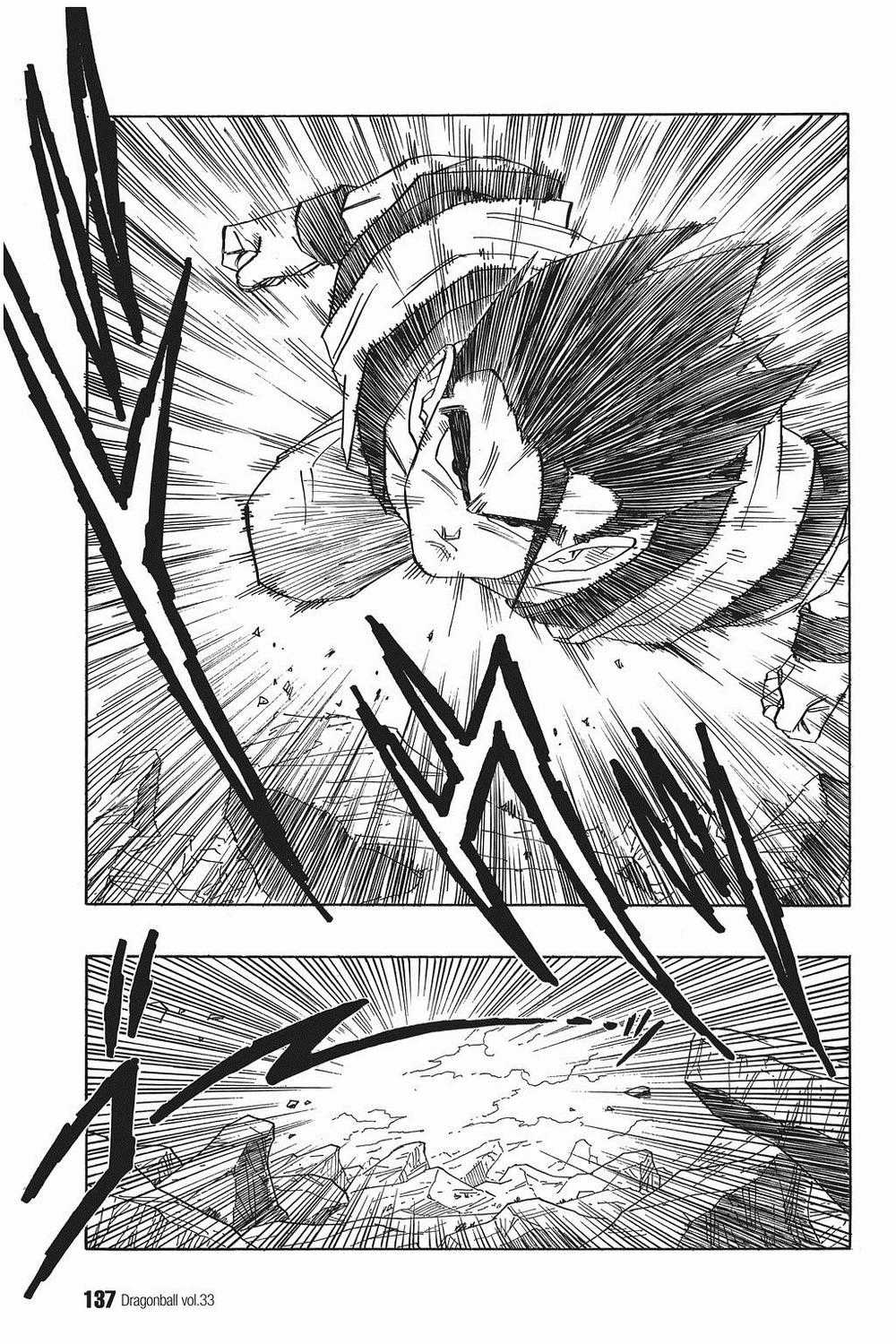 7 Viên Ngọc Rồng Chapter 496 trang 12