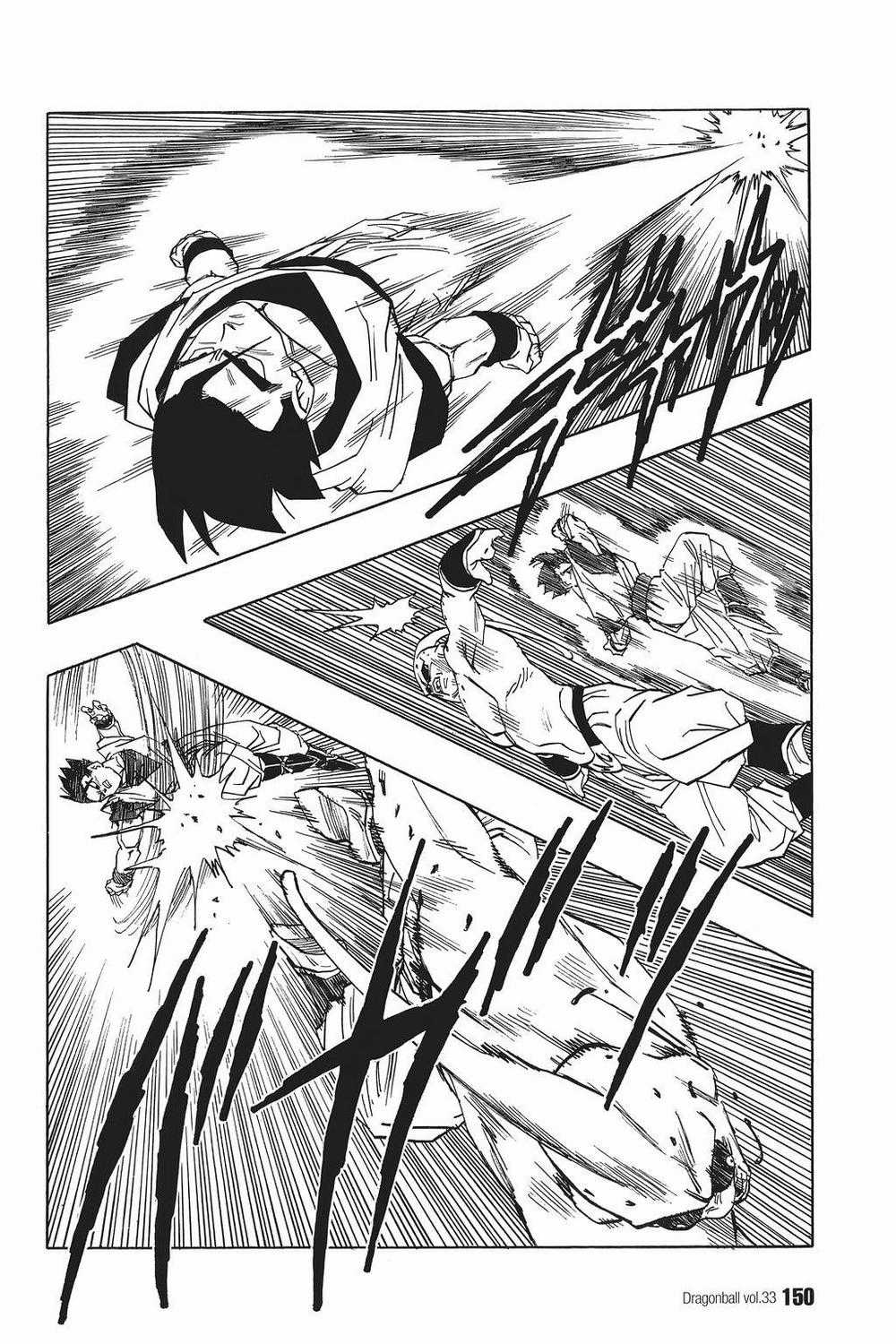 7 Viên Ngọc Rồng Chapter 497 trang 12