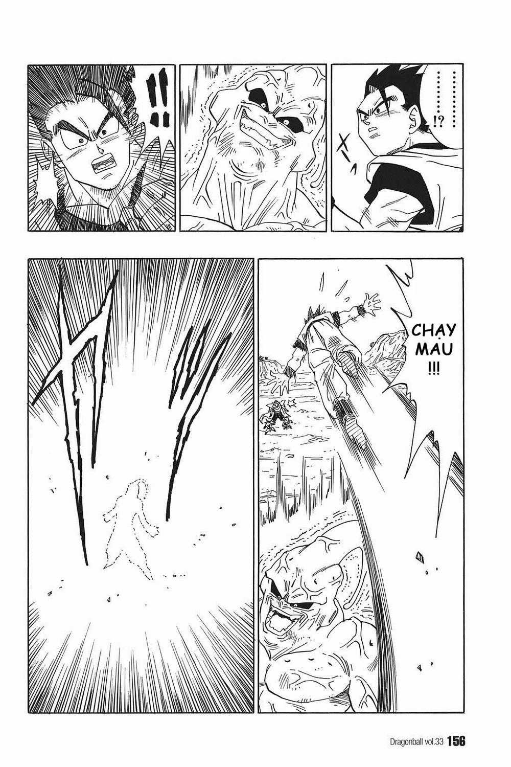 7 Viên Ngọc Rồng Chapter 498 trang 5