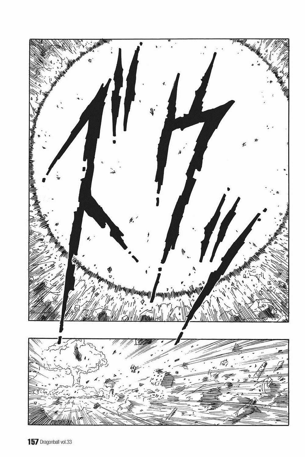 7 Viên Ngọc Rồng Chapter 498 trang 6