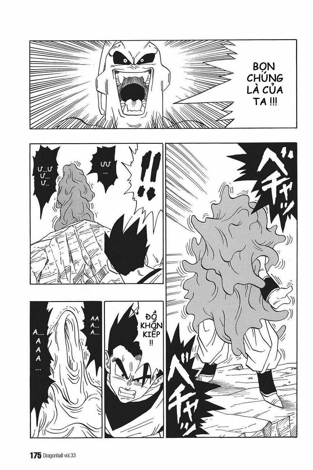 7 Viên Ngọc Rồng Chapter 499 trang 10