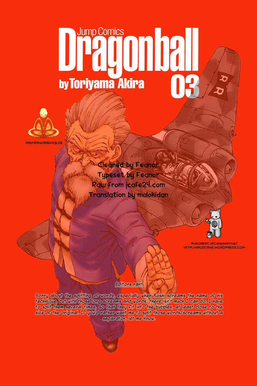 7 Viên Ngọc Rồng Chapter 50 trang 16