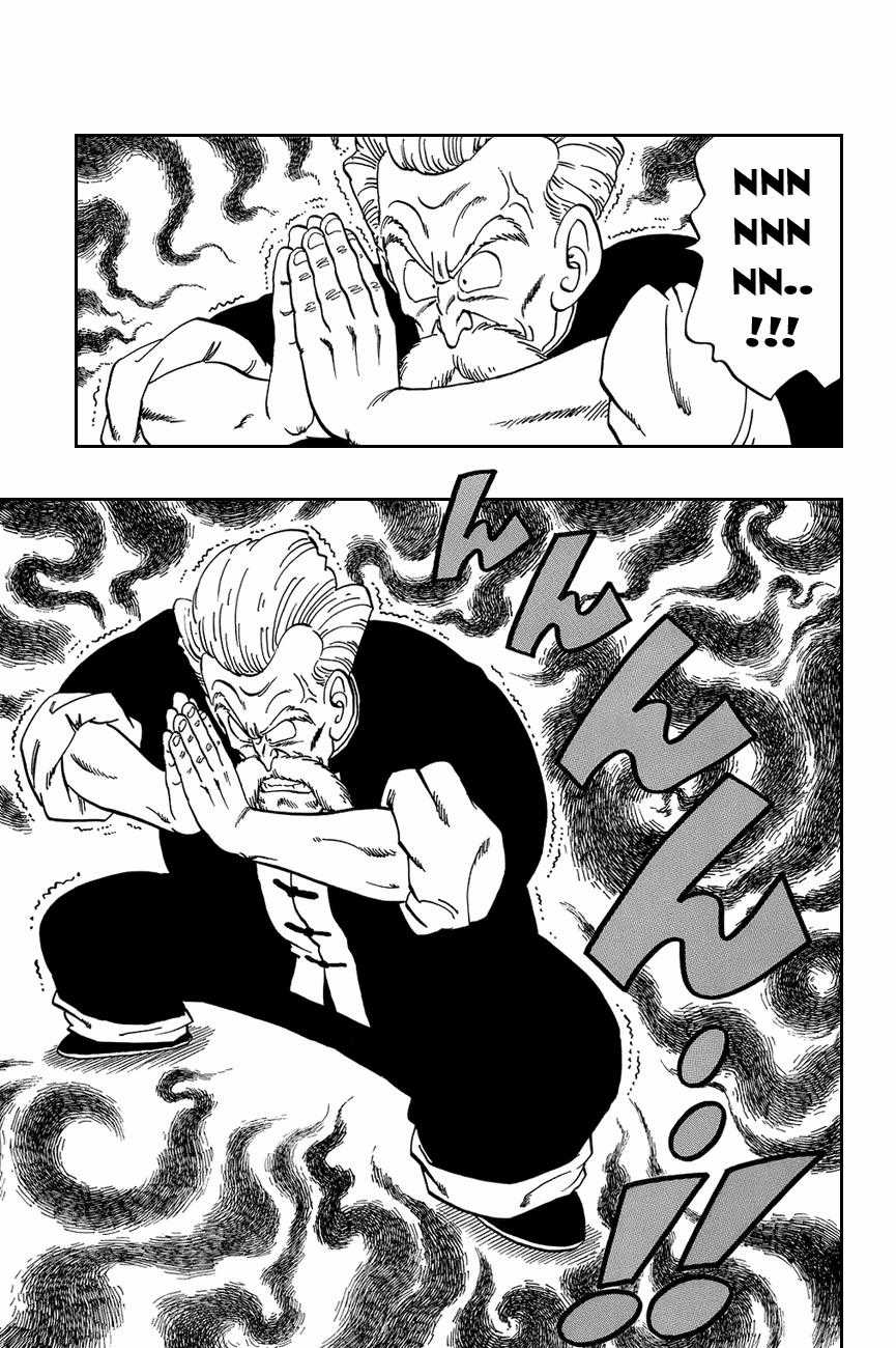 7 Viên Ngọc Rồng Chapter 50 trang 5