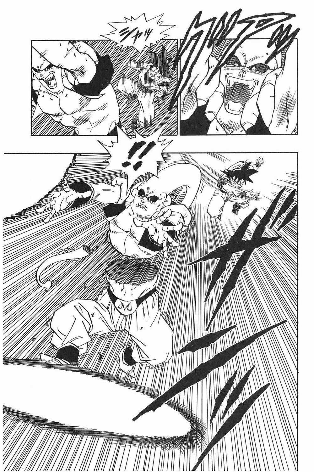 7 Viên Ngọc Rồng Chapter 502 trang 4