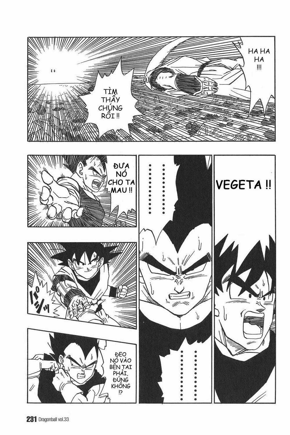 7 Viên Ngọc Rồng Chapter 503 trang 12