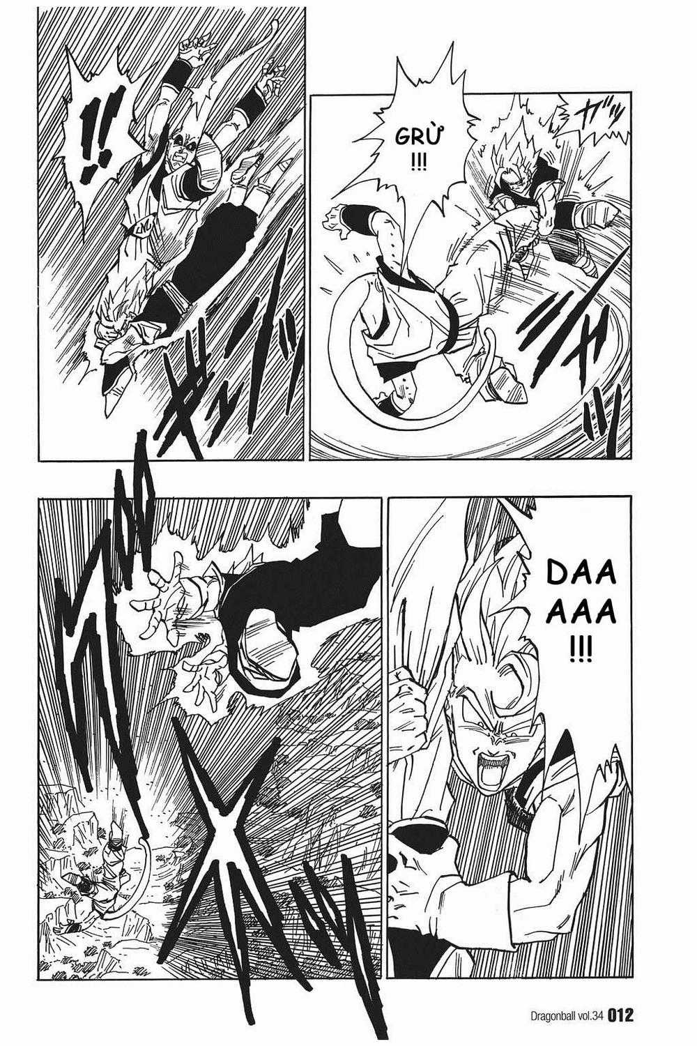 7 Viên Ngọc Rồng Chapter 504 trang 12