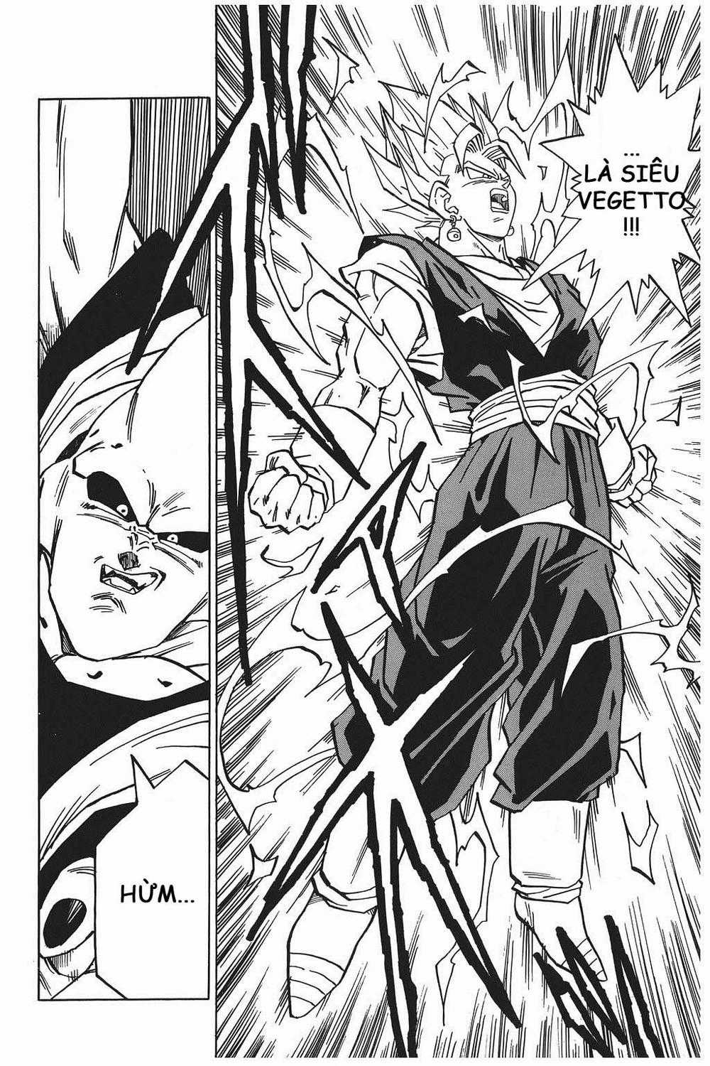 7 Viên Ngọc Rồng Chapter 504 trang 6