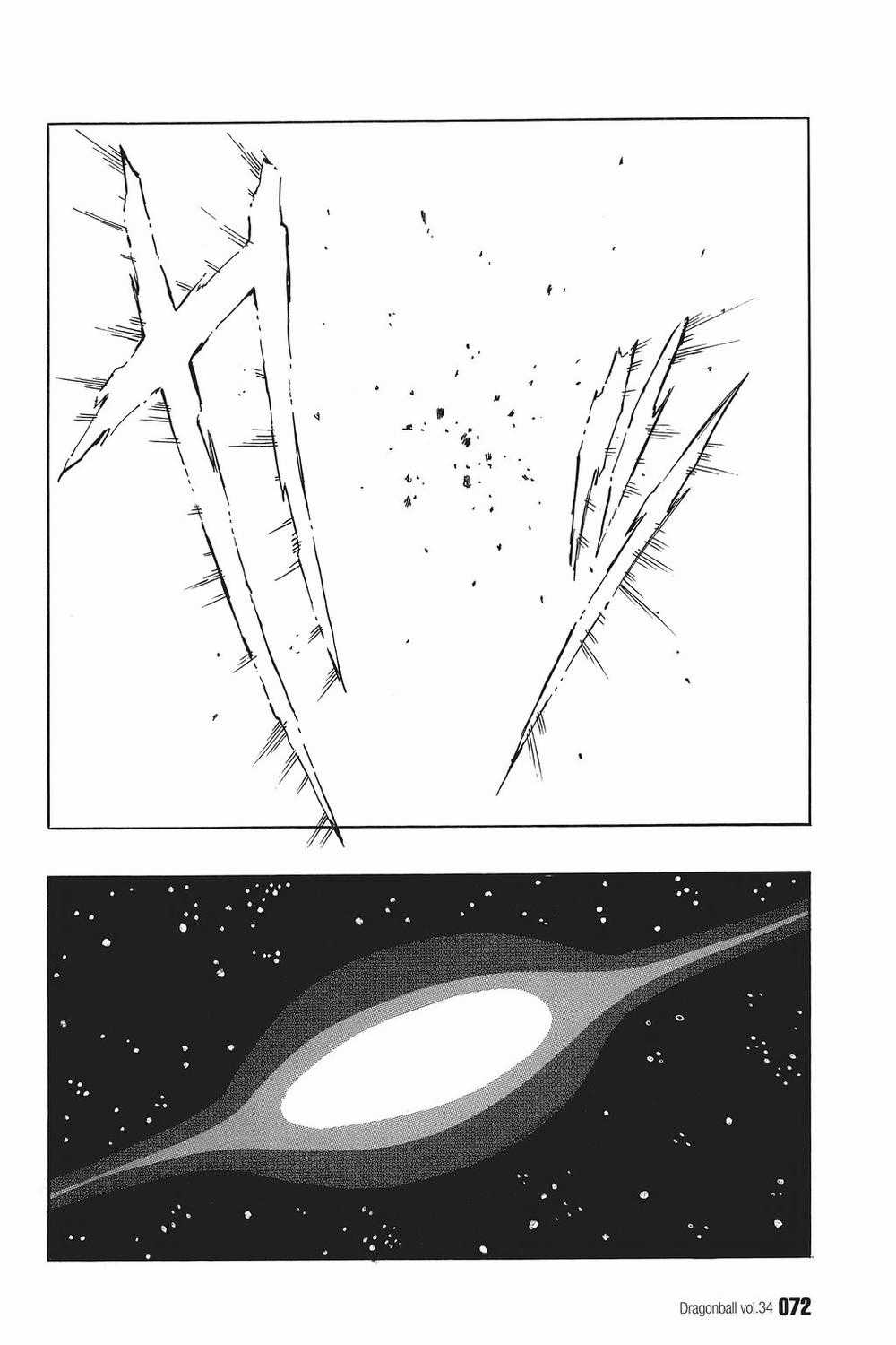 7 Viên Ngọc Rồng Chapter 508 trang 13