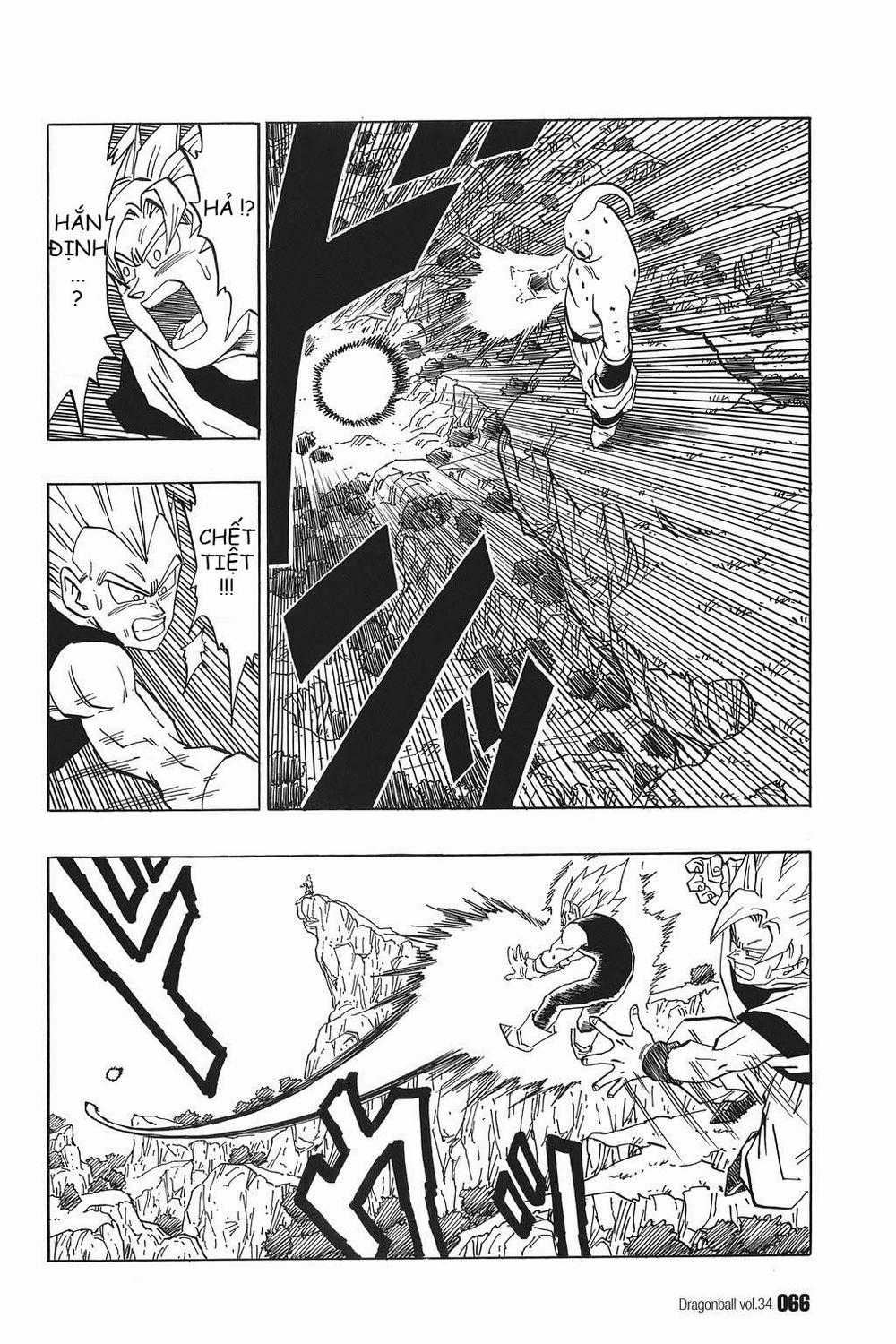 7 Viên Ngọc Rồng Chapter 508 trang 7