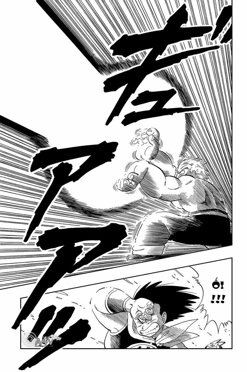 7 Viên Ngọc Rồng Chapter 51 trang 13