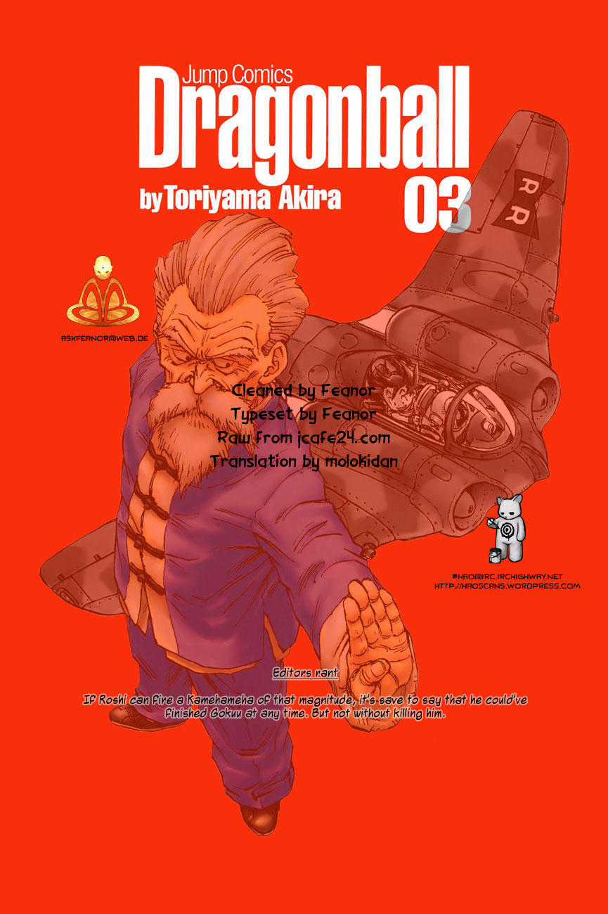 7 Viên Ngọc Rồng Chapter 51 trang 16