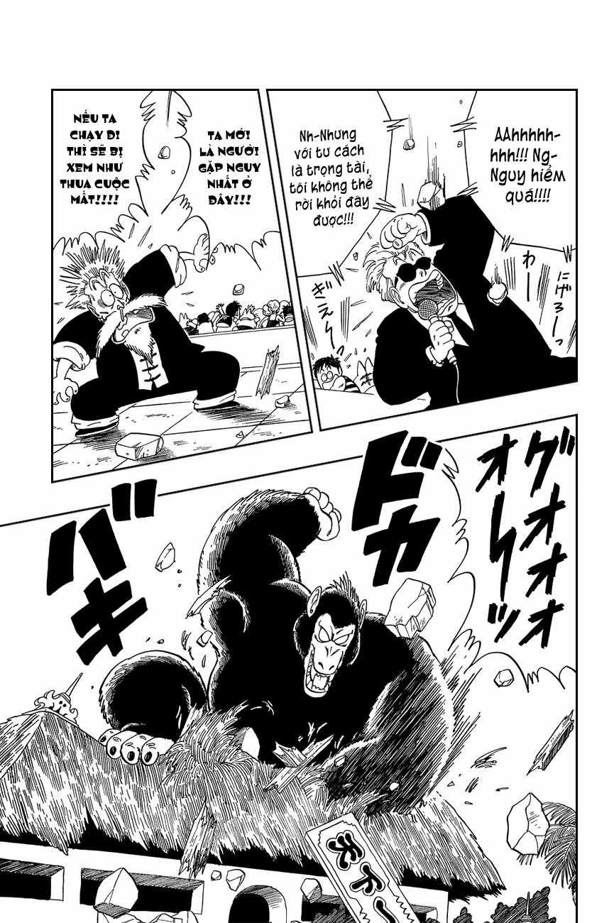 7 Viên Ngọc Rồng Chapter 51 trang 7