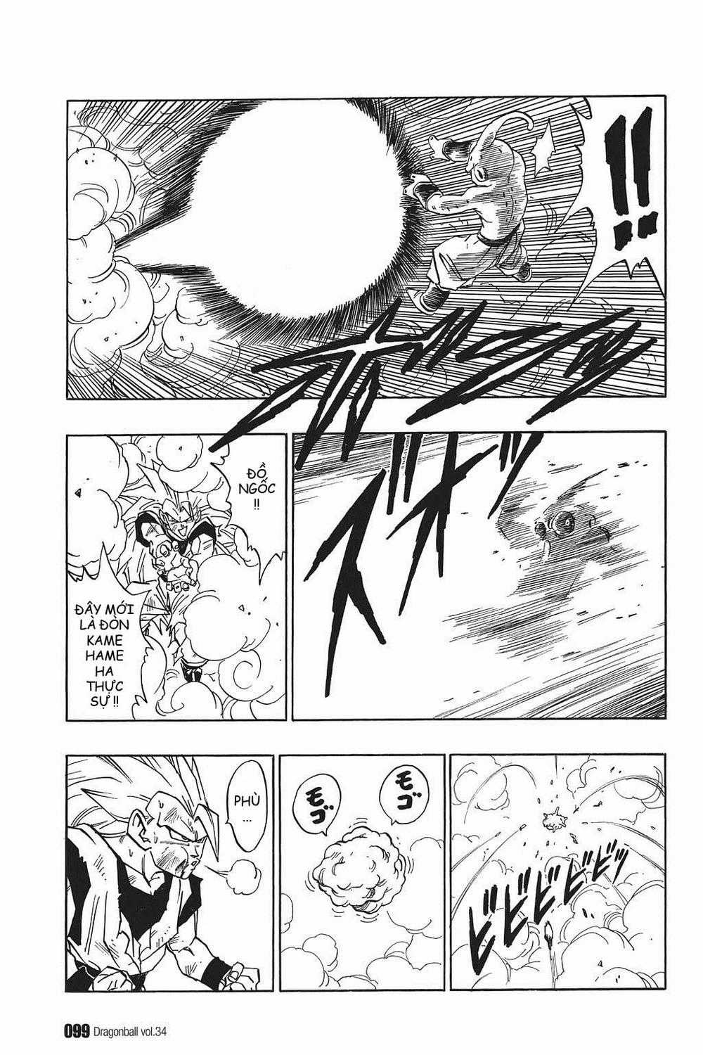 7 Viên Ngọc Rồng Chapter 510 trang 12