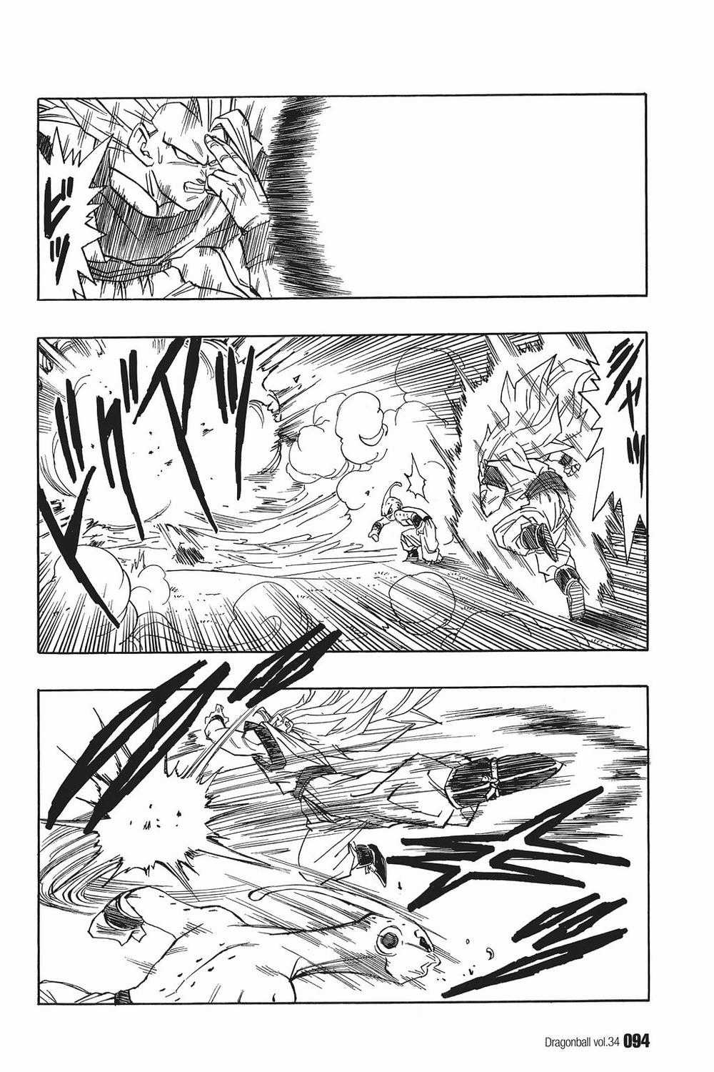 7 Viên Ngọc Rồng Chapter 510 trang 7