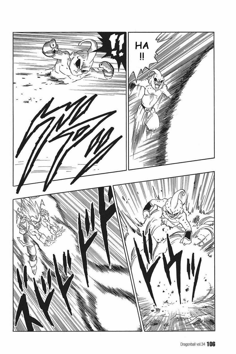 7 Viên Ngọc Rồng Chapter 511 trang 5