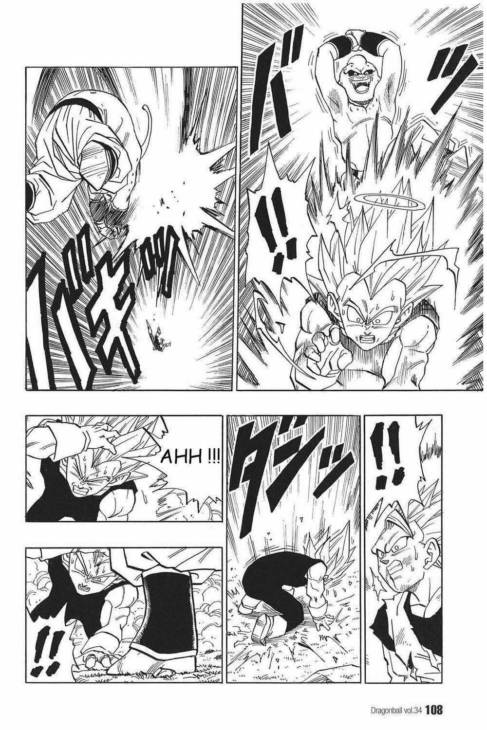 7 Viên Ngọc Rồng Chapter 511 trang 7