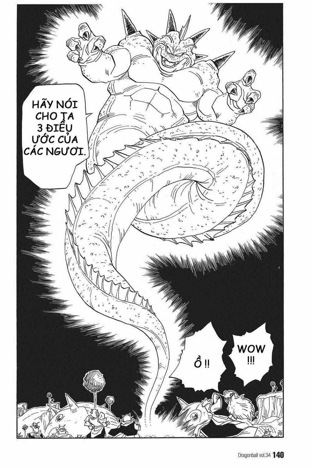 7 Viên Ngọc Rồng Chapter 513 trang 13