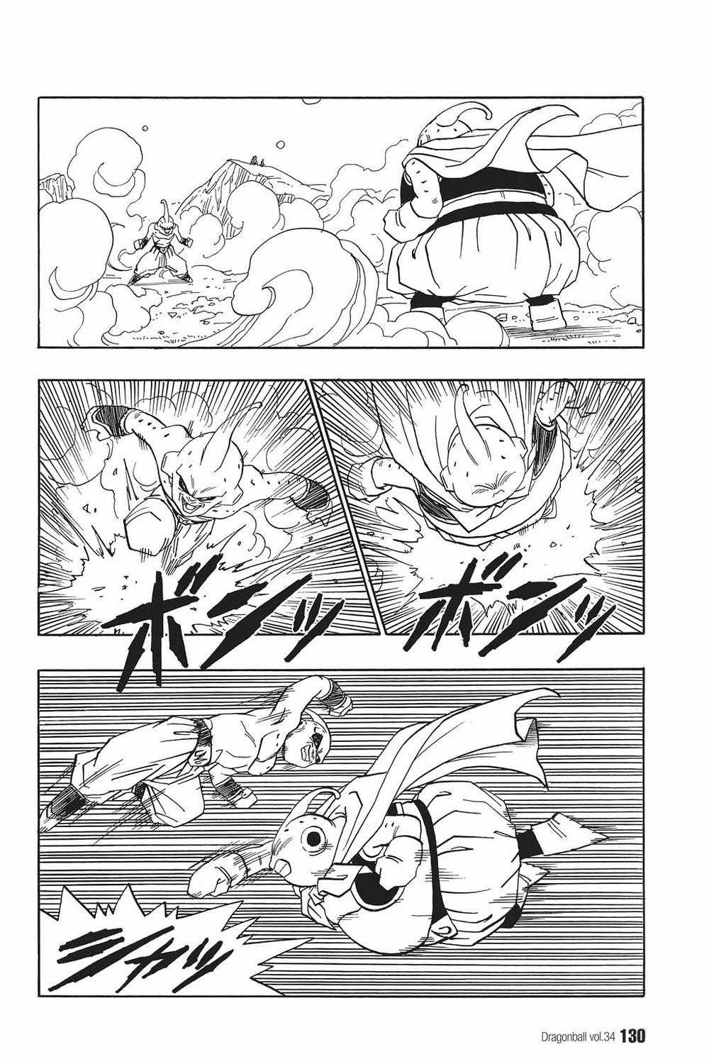 7 Viên Ngọc Rồng Chapter 513 trang 3