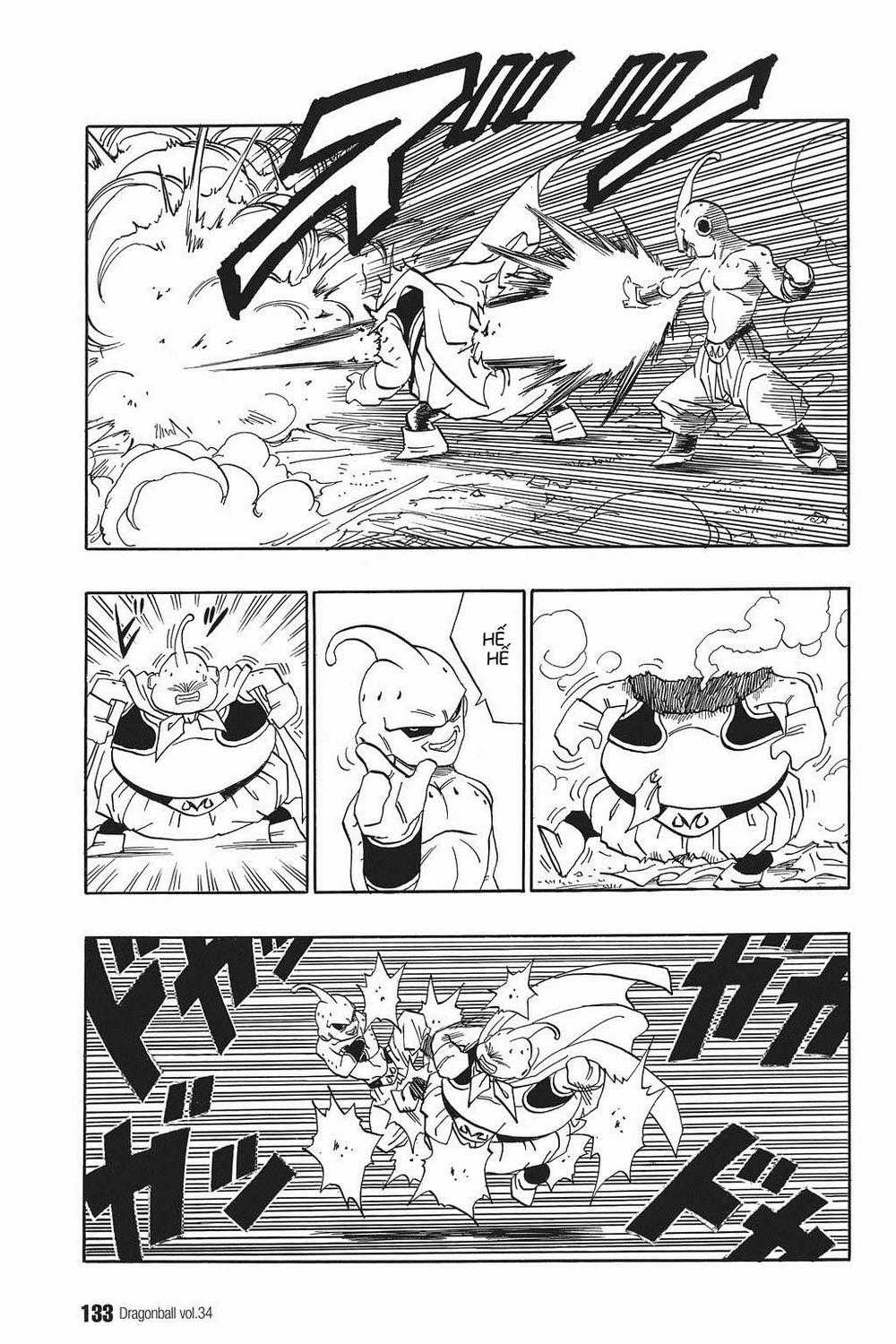 7 Viên Ngọc Rồng Chapter 513 trang 6