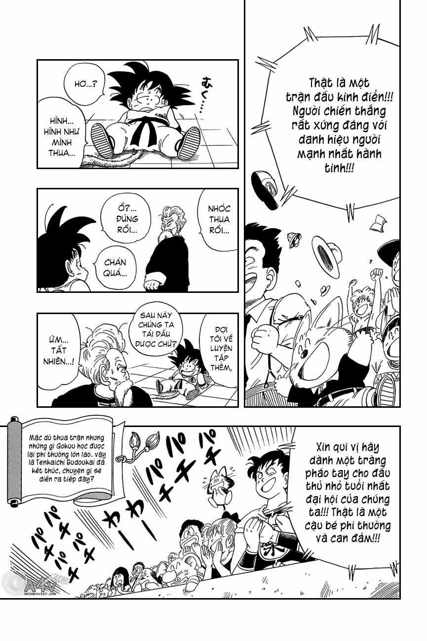 7 Viên Ngọc Rồng Chapter 53 trang 15