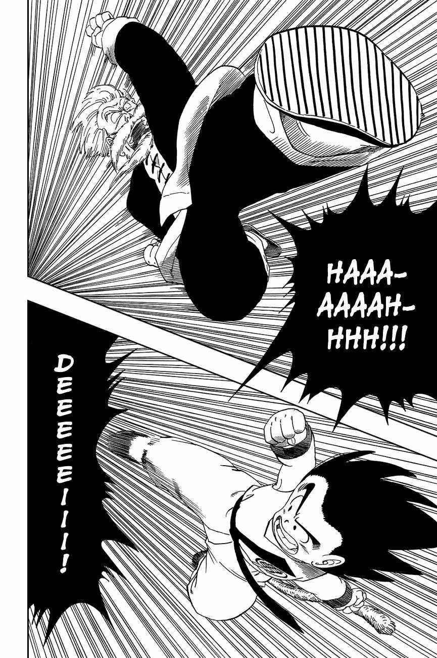 7 Viên Ngọc Rồng Chapter 53 trang 4