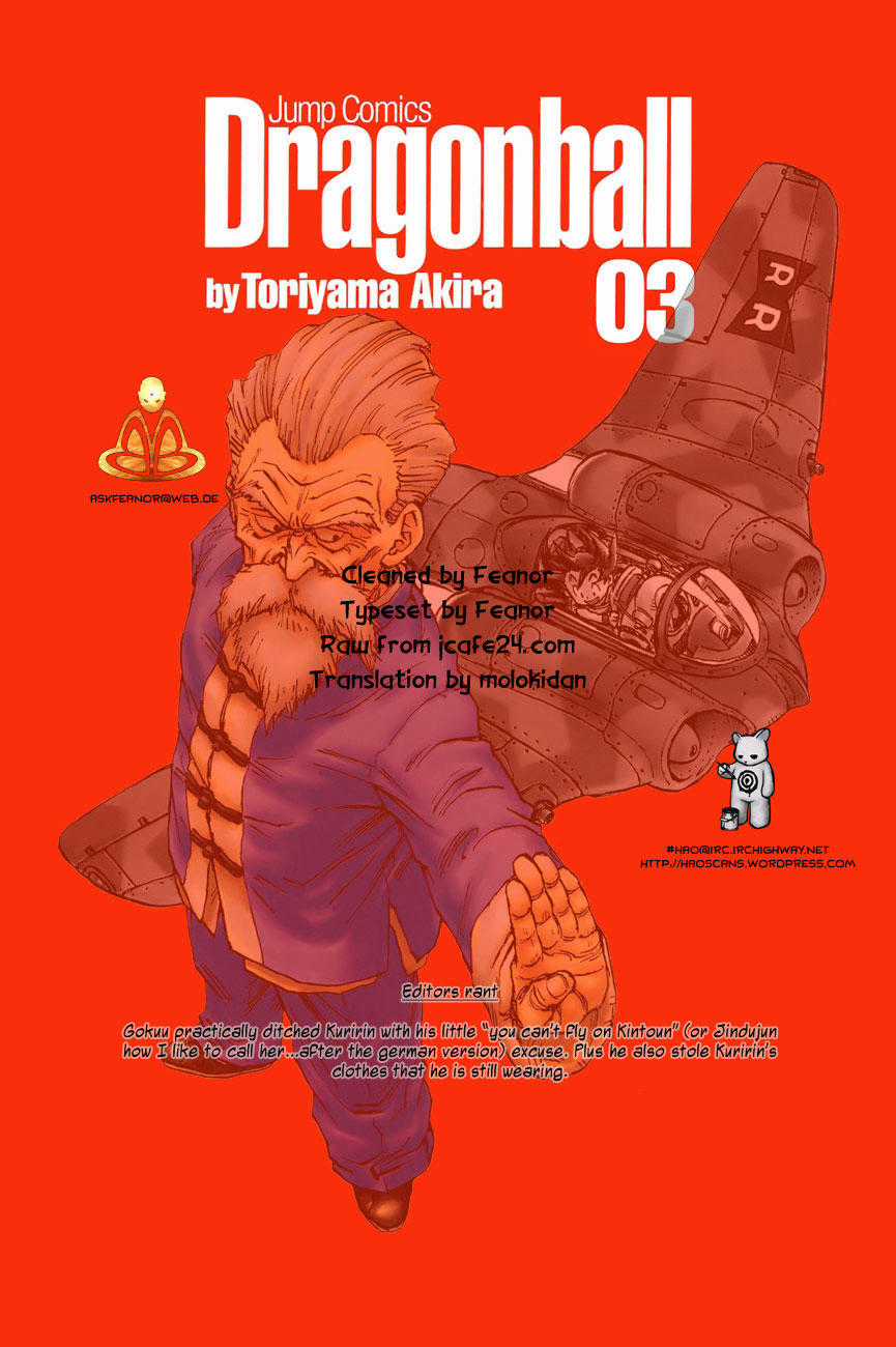 7 Viên Ngọc Rồng Chapter 54 trang 16