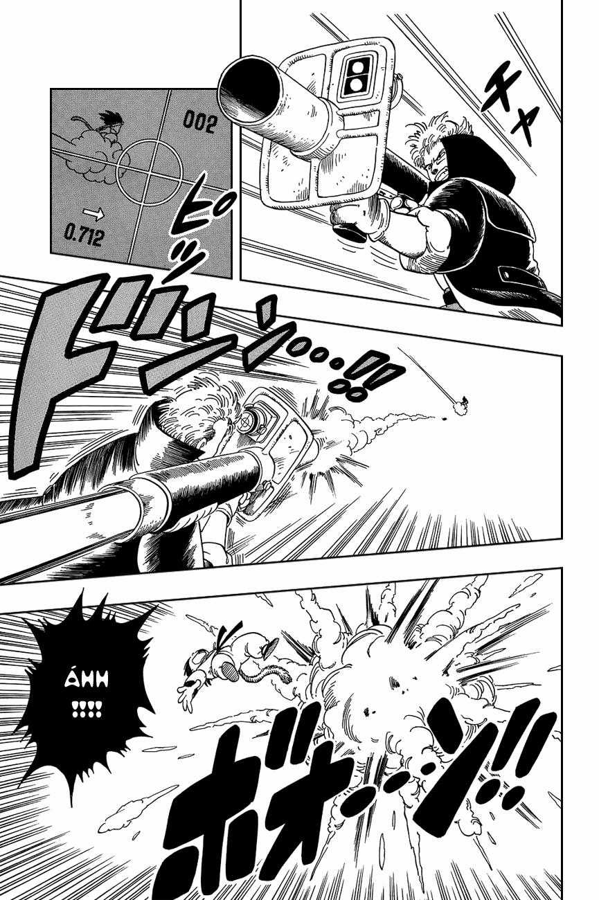 7 Viên Ngọc Rồng Chapter 55 trang 14