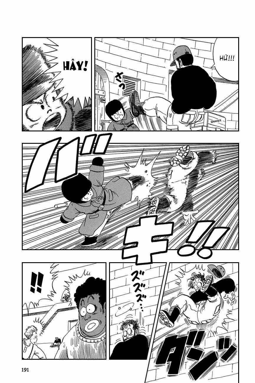 7 Viên Ngọc Rồng Chapter 58 trang 5