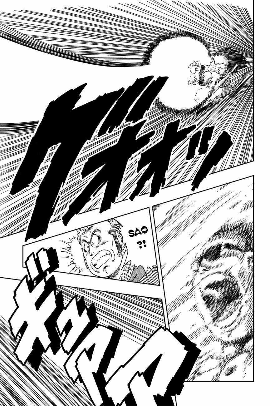 7 Viên Ngọc Rồng Chapter 59 trang 11