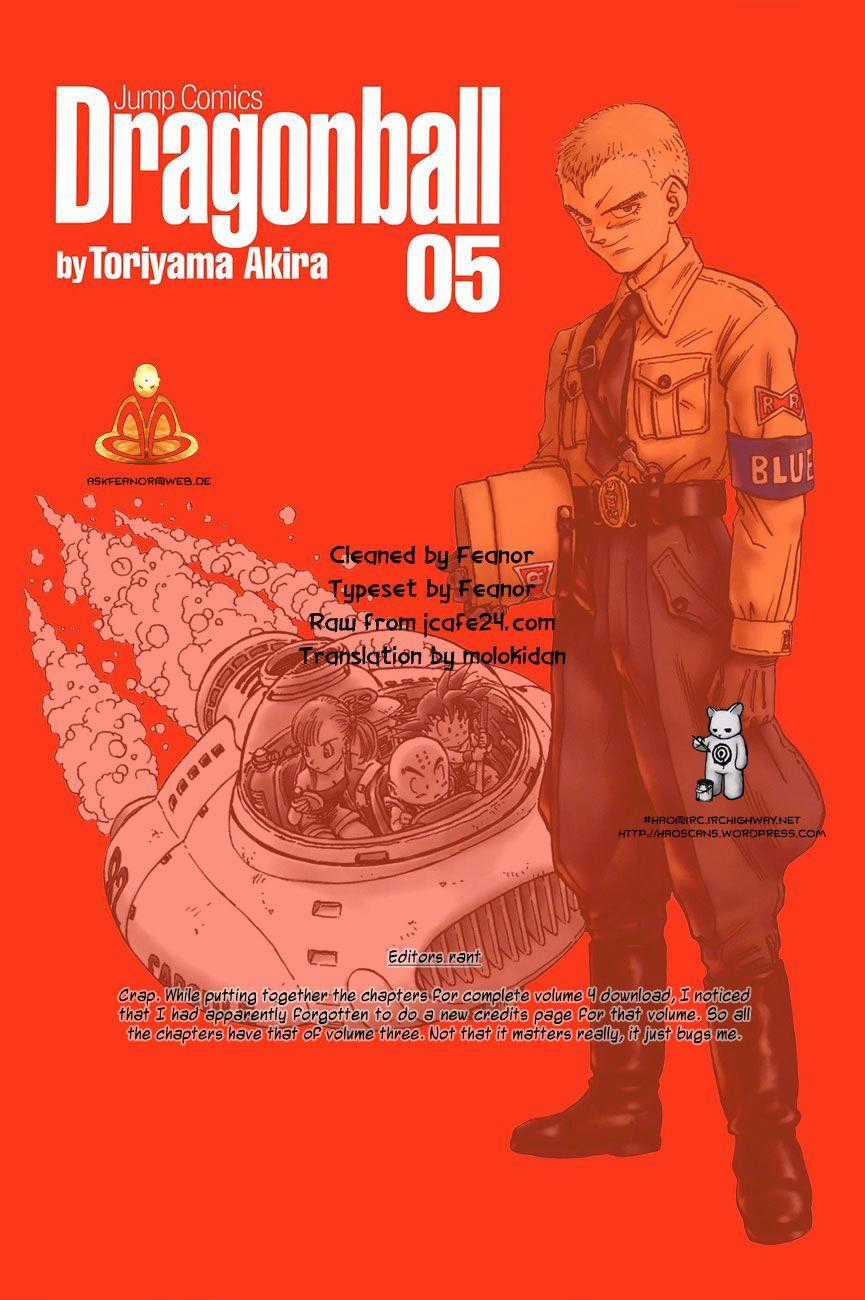 7 Viên Ngọc Rồng Chapter 60 trang 17
