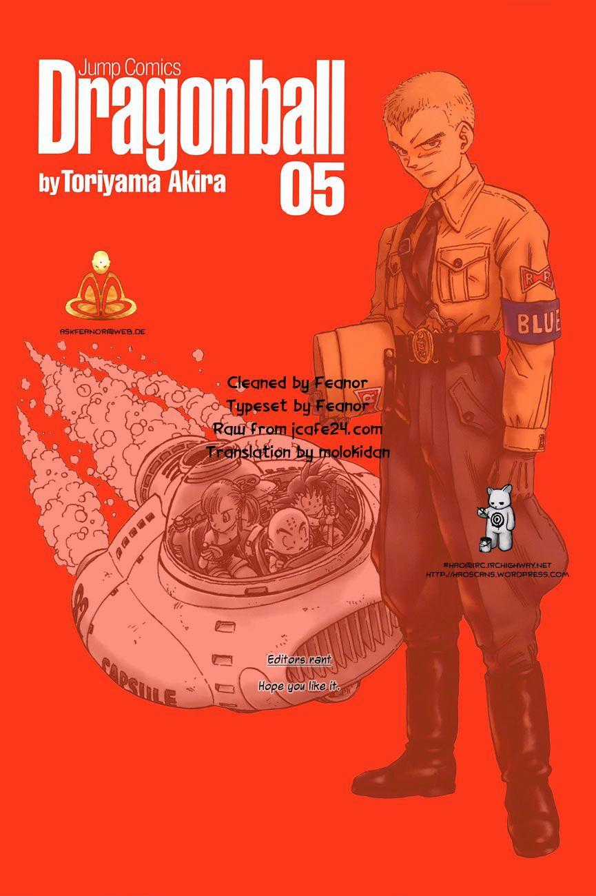 7 Viên Ngọc Rồng Chapter 61 trang 16