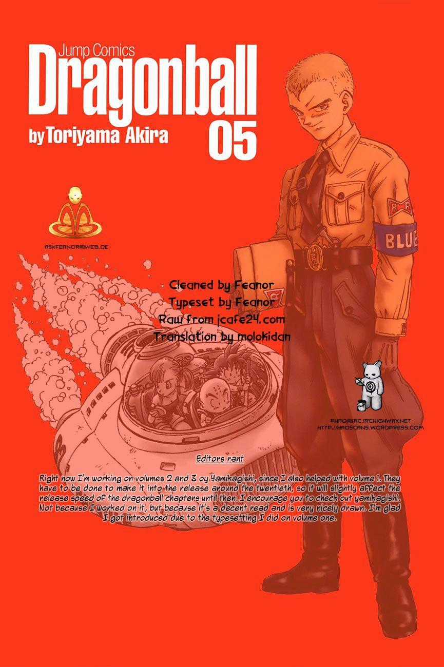 7 Viên Ngọc Rồng Chapter 63 trang 16