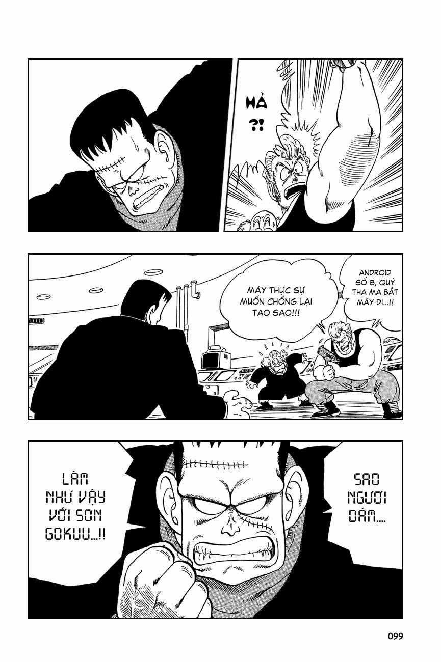 7 Viên Ngọc Rồng Chapter 66 trang 12